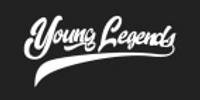 Young Legends Clothing coupons